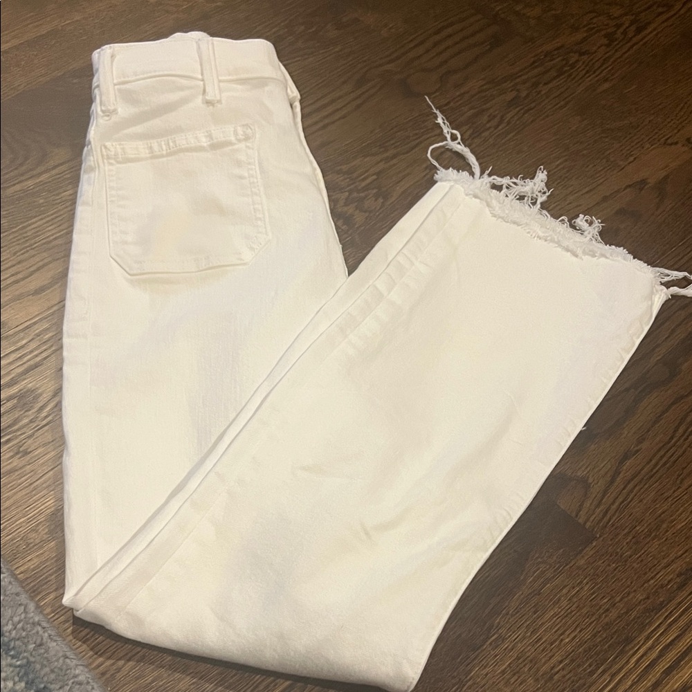 MOTHER Jeans size 27